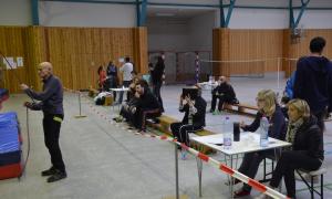 GAL Open 2015